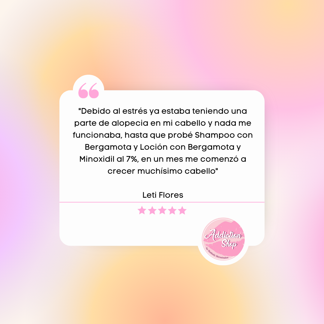 Kit Plus* - Anticaída + Crecimiento reforzado