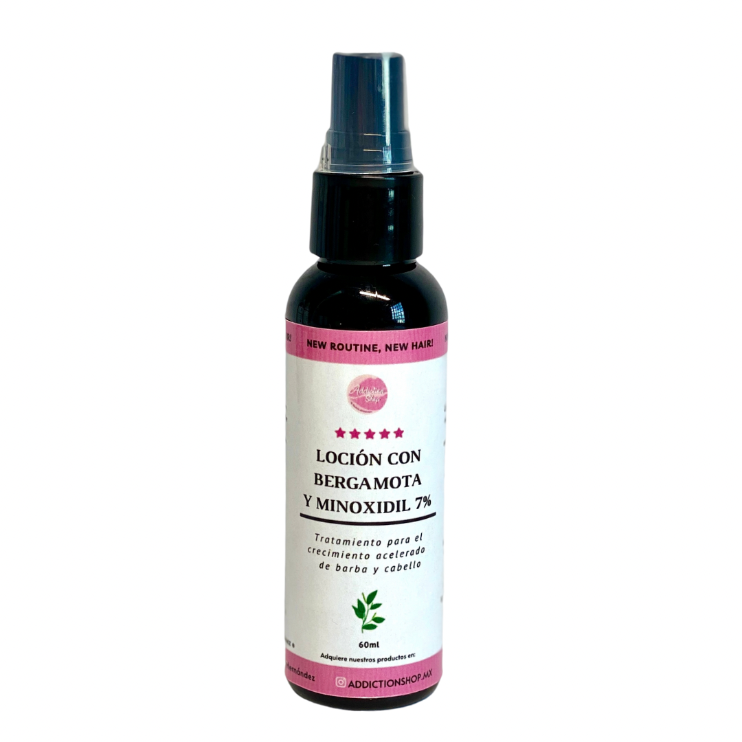 Kit Plus* - Anticaída + Crecimiento reforzado