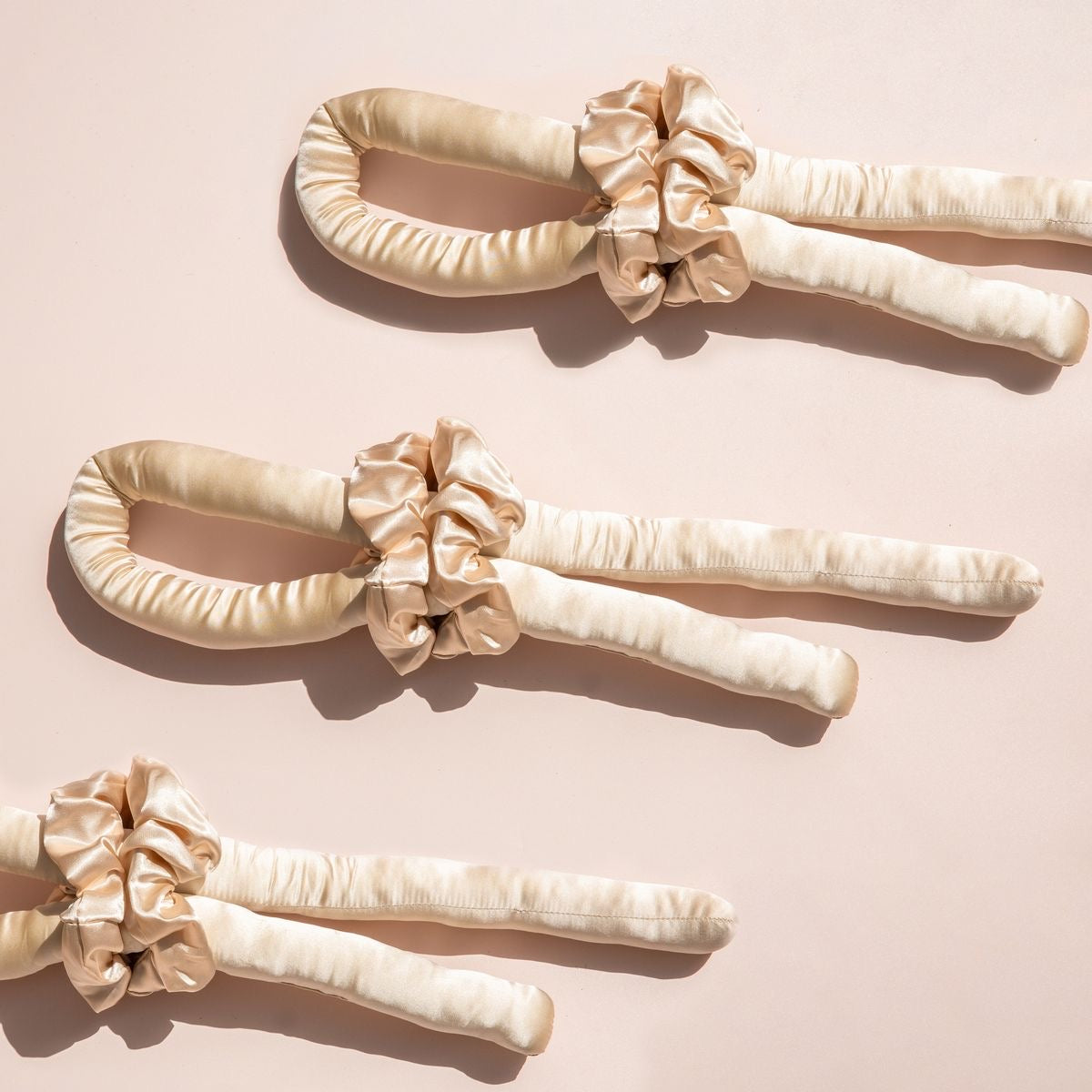 Kit para rizos sin calor