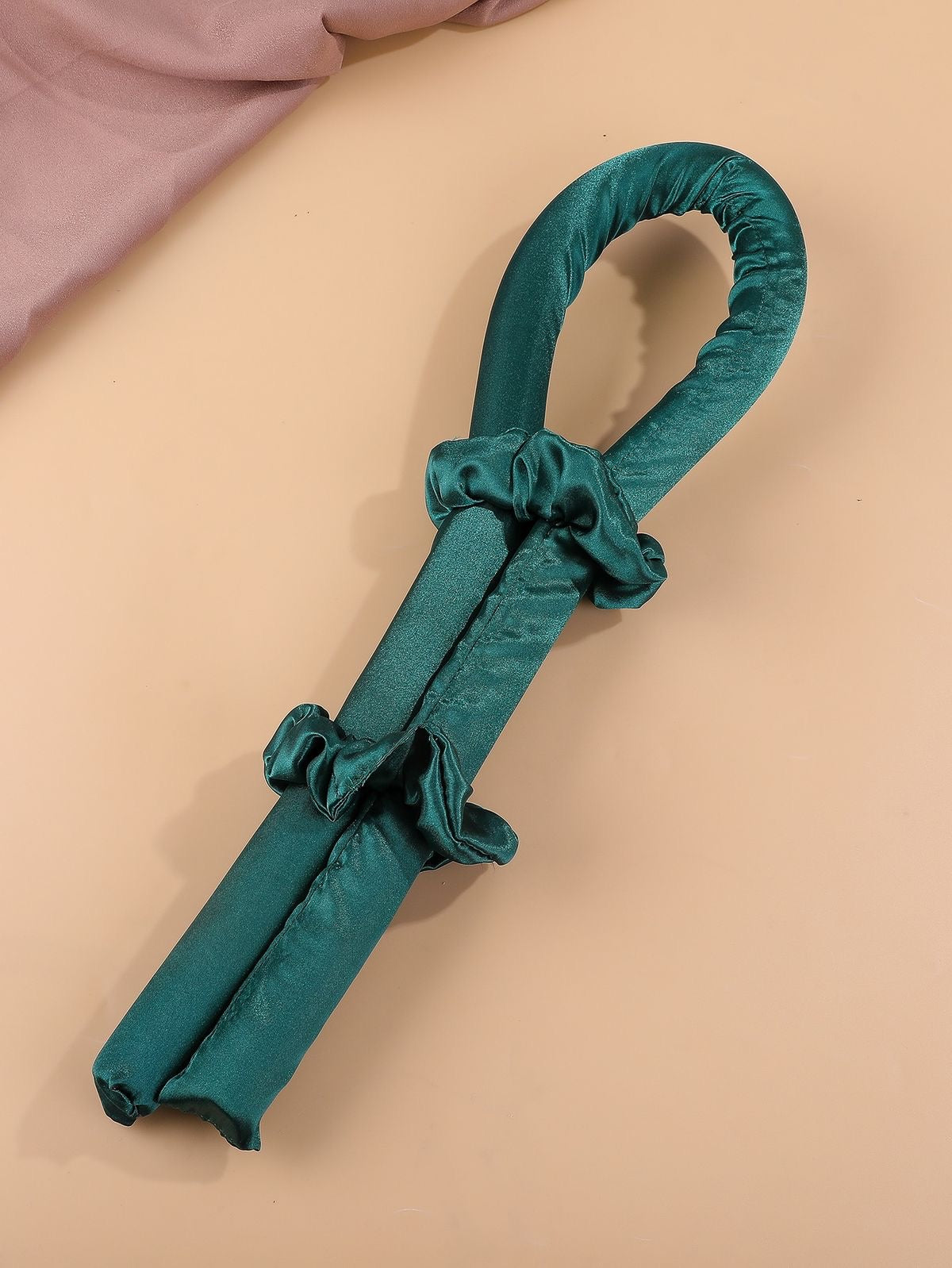 Kit para rizos sin calor