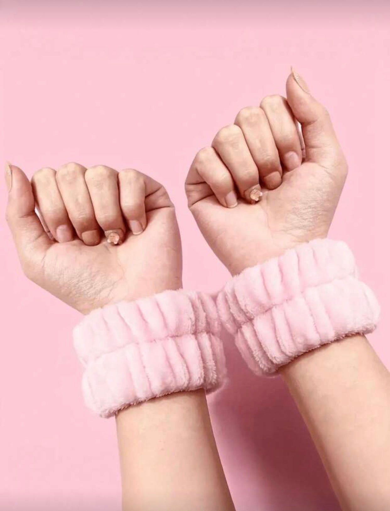 Muñequeras Par - Skincare Spa