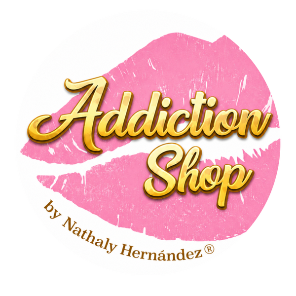 Addiction Shop By NH