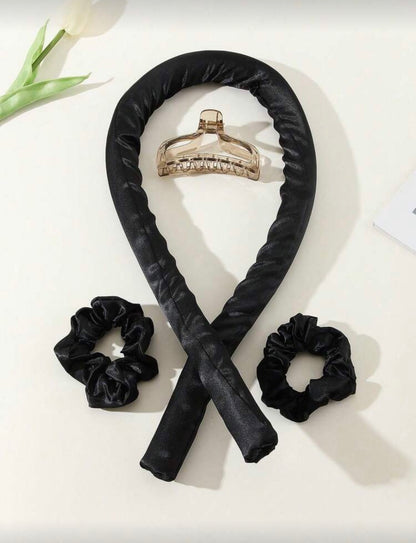 Kit para rizos sin calor